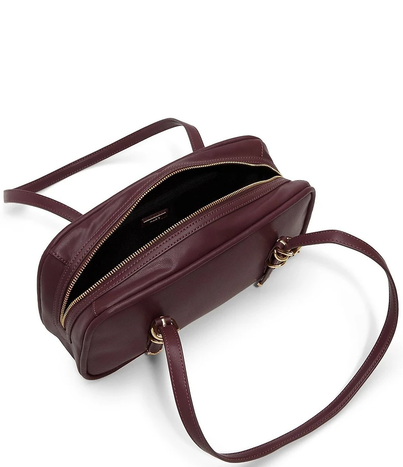 ALDO Casandra East-West Shoulder Satchel Bag