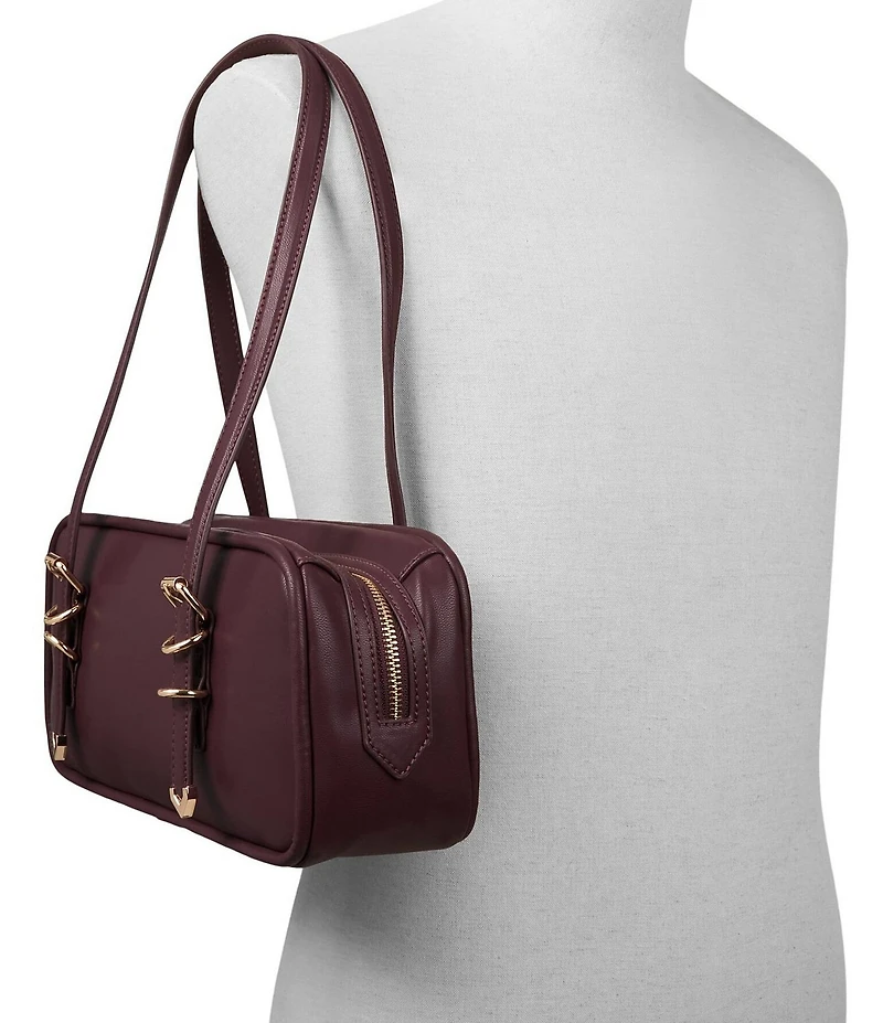 ALDO Casandra East-West Shoulder Satchel Bag