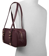 ALDO Casandra East-West Shoulder Satchel Bag