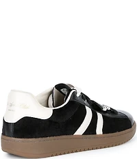ALDO Chicsneaker Faux Haircalf Retro Sneakers