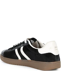 ALDO Chicsneaker Faux Haircalf Retro Sneakers
