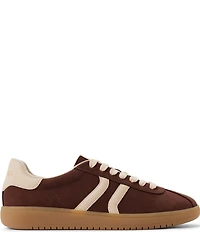 ALDO Chicsneaker Suede Lace Up Sneakers