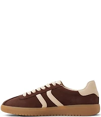 ALDO Chicsneaker Suede Lace Up Sneakers