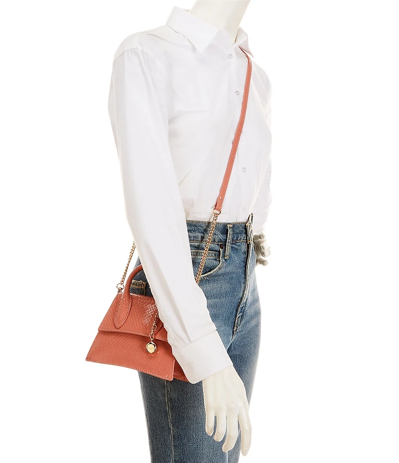 ALDO Cierraa Small Top Handle Bag