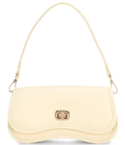 ALDO Clappertinaa Medium Shoulder Bag
