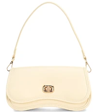 ALDO Clappertinaa Medium Shoulder Bag