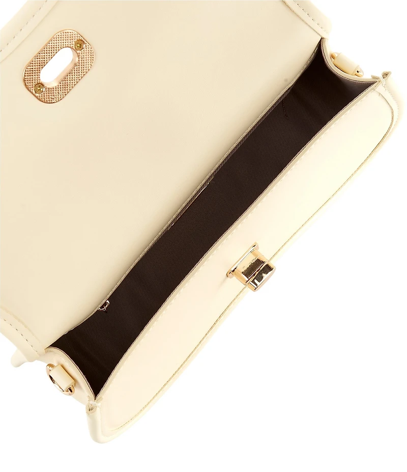 ALDO Clappertinaa Medium Shoulder Bag