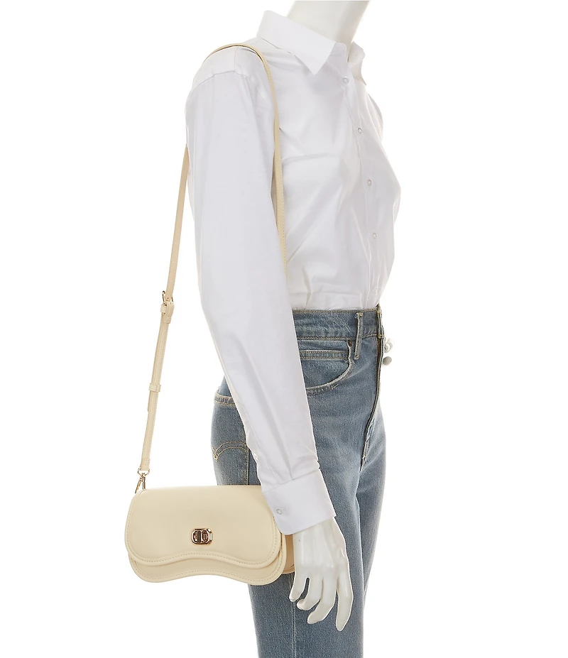 ALDO Clappertinaa Medium Shoulder Bag