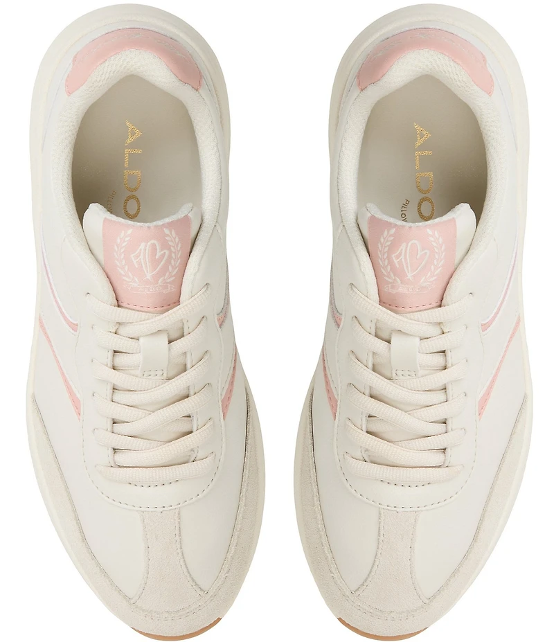 ALDO Club Chic Chunky Sneakers