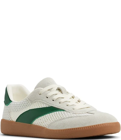 ALDO Clubstyle Classic Lace Up Sneakers