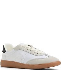 ALDO Clubstyle Perforated Sneakers