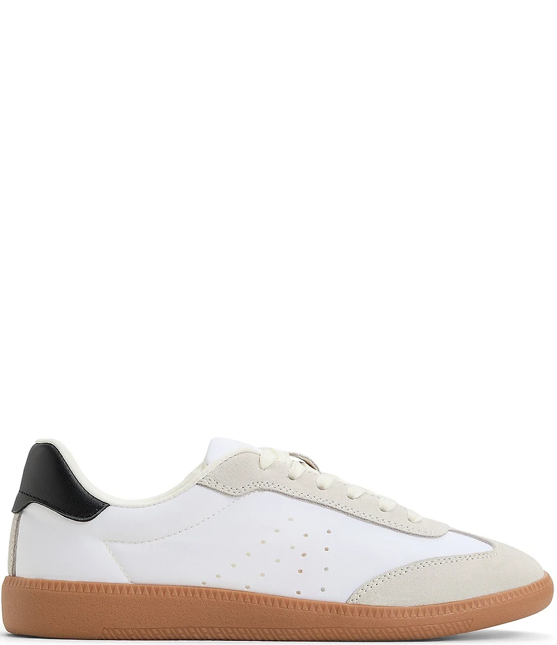 ALDO Clubstyle Perforated Sneakers