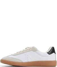 ALDO Clubstyle Perforated Sneakers