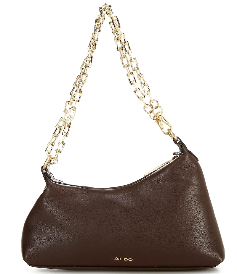 ALDO Coastal Gemm Stone Detail Shoulder Bag