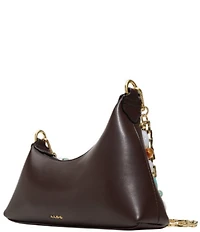 ALDO Coastal Gemm Stone Detail Shoulder Bag