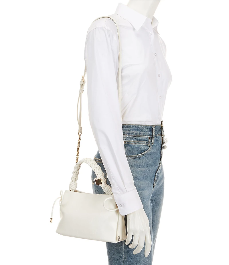 ALDO Coralise Top Handle Bag