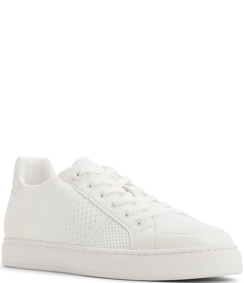 ALDO Criehar Knit Lace Up Sneakers