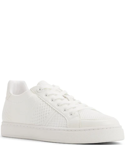 ALDO Criehar Knit Lace Up Sneakers