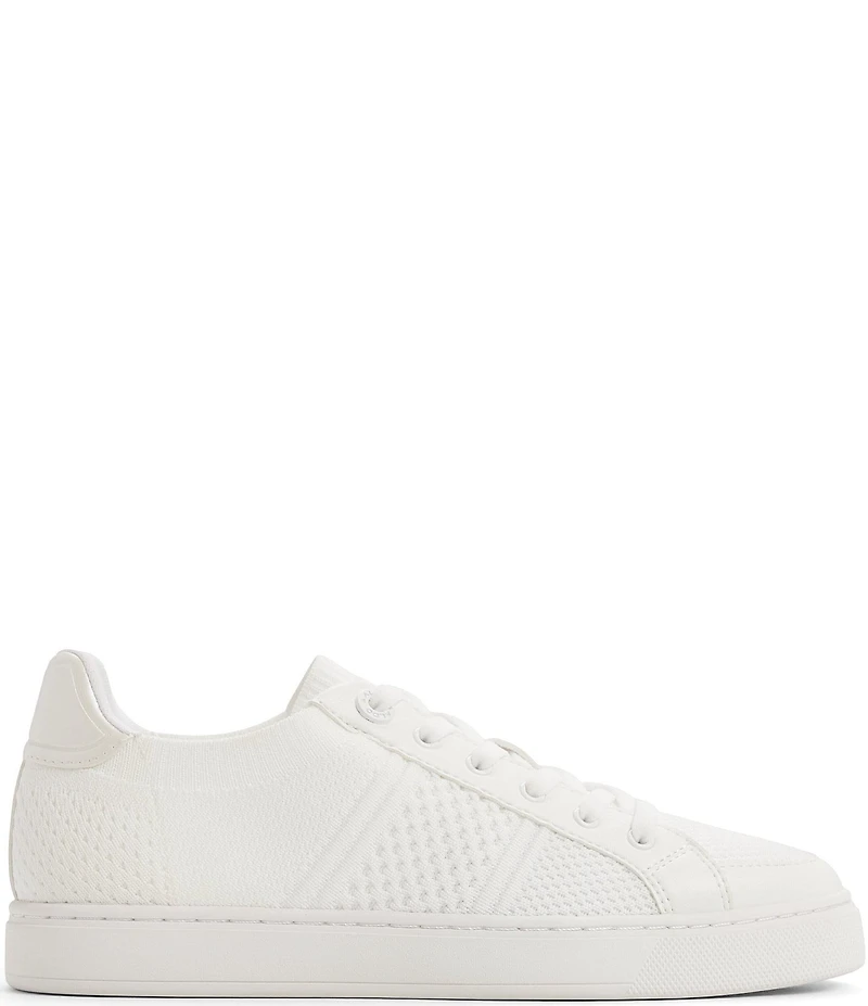 ALDO Criehar Knit Lace Up Sneakers