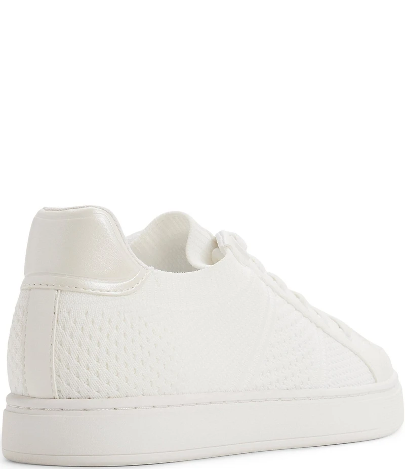ALDO Criehar Knit Lace Up Sneakers