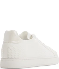 ALDO Criehar Knit Lace Up Sneakers