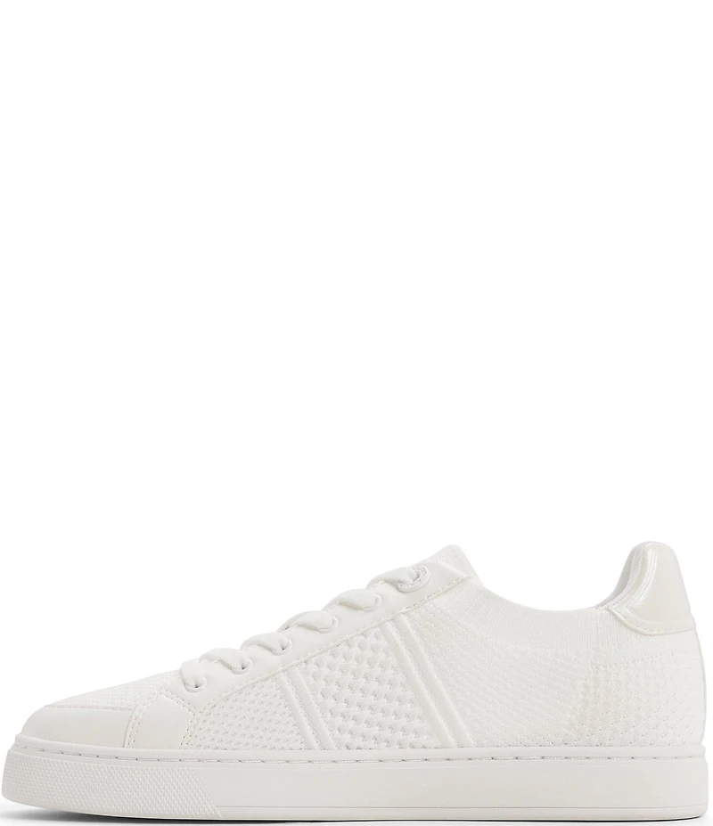 ALDO Criehar Knit Lace Up Sneakers