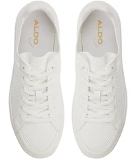 ALDO Criehar Knit Lace Up Sneakers
