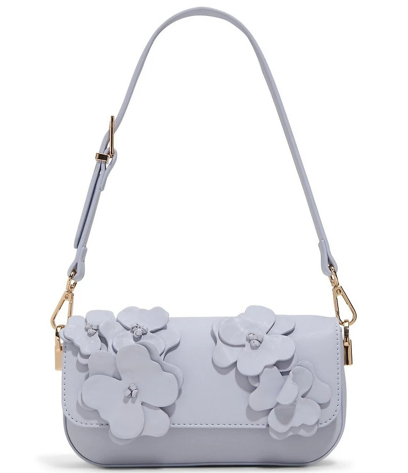 ALDO Daisy Bouquet Crossbody Shoulder Bag