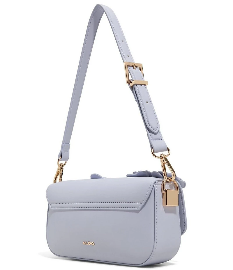 ALDO Daisy Bouquet Crossbody Shoulder Bag