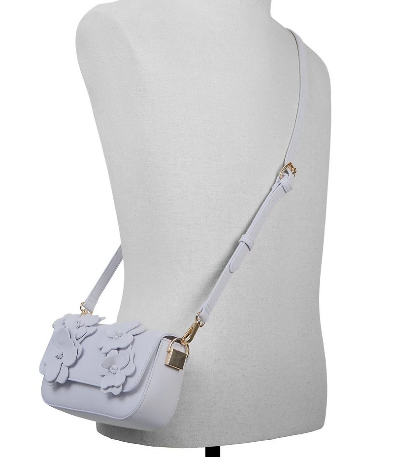 ALDO Daisy Bouquet Crossbody Shoulder Bag