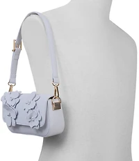 ALDO Daisy Bouquet Crossbody Shoulder Bag