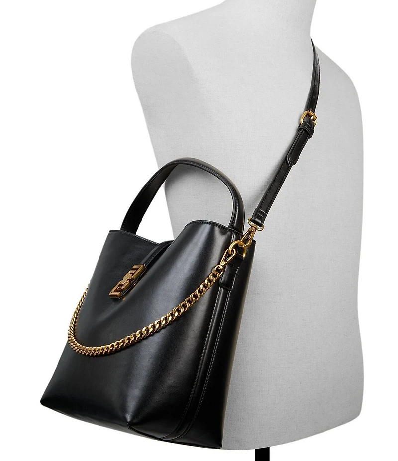 ALDO Daisy Bucket Bag