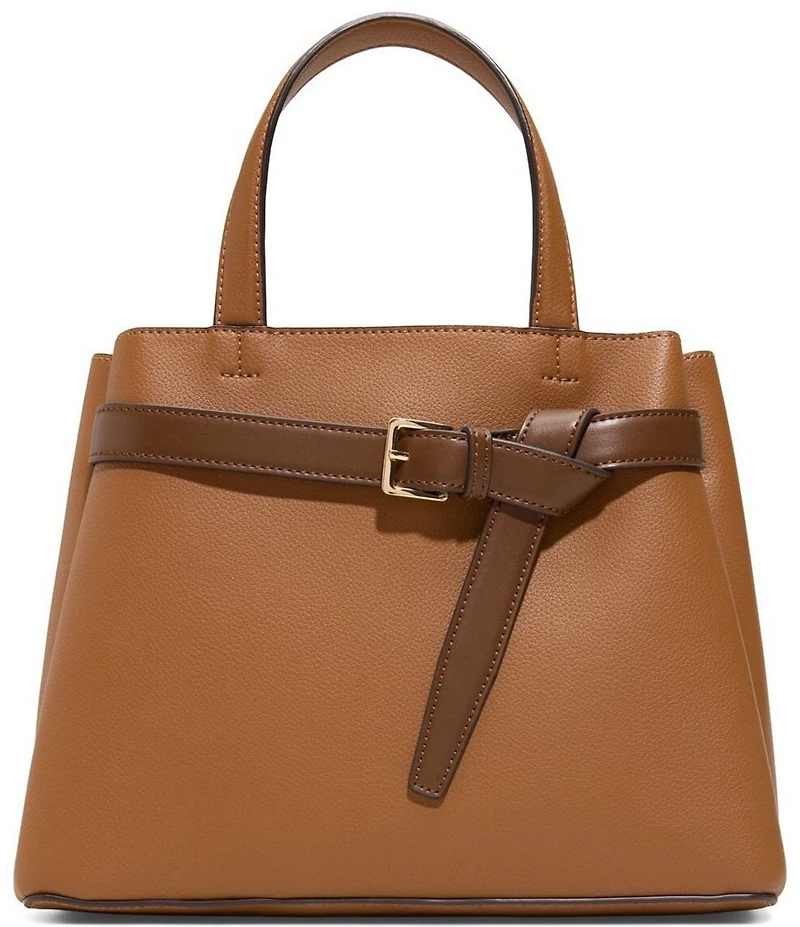 ALDO Ebaeclya Belted Satchel Bag