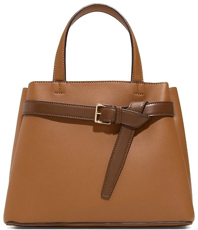 ALDO Ebaeclya Belted Satchel Bag