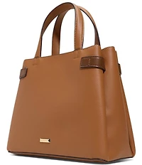 ALDO Ebaeclya Belted Satchel Bag