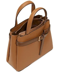 ALDO Ebaeclya Belted Satchel Bag