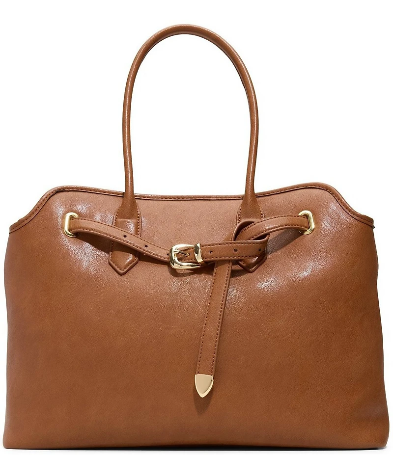 ALDO Eevangeliaax Belted Satchel Bag