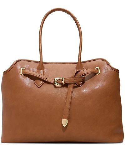 ALDO Eevangeliaax Belted Satchel Bag