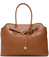 ALDO Eevangeliaax Belted Satchel Bag