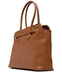 ALDO Eevangeliaax Belted Satchel Bag