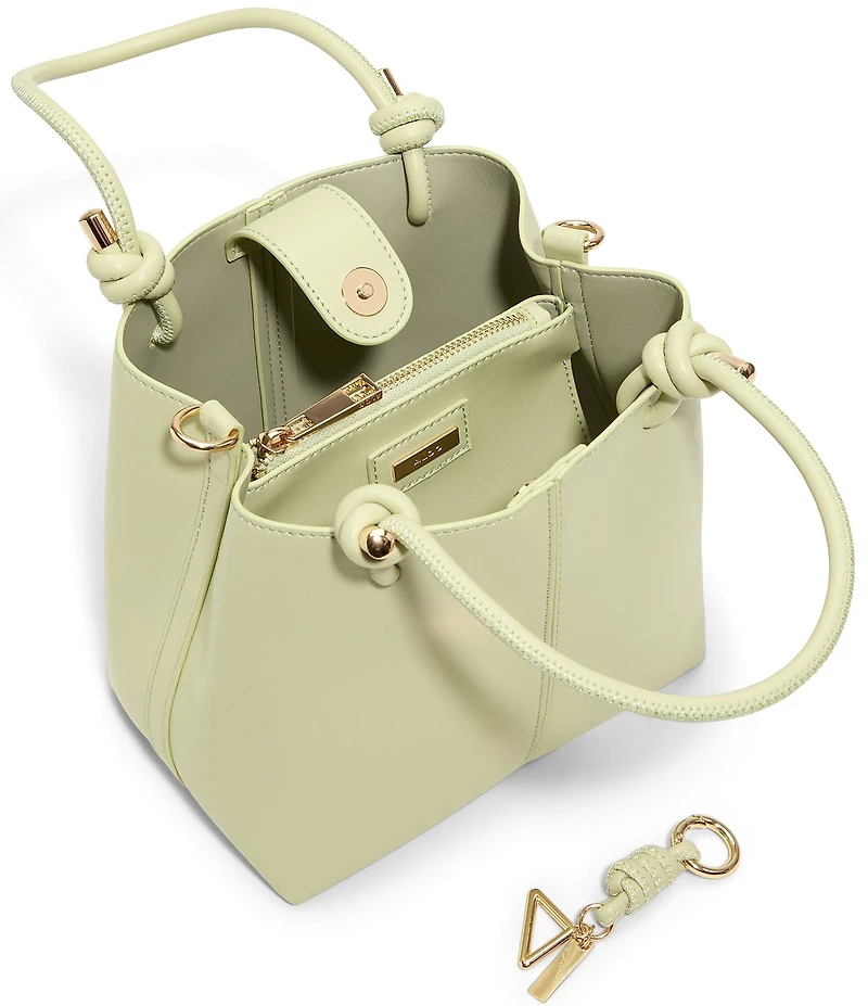 ALDO Evielilyyx Satchel Bag