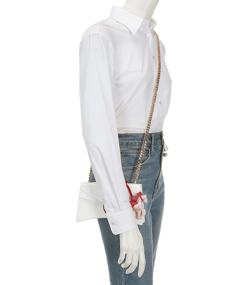 ALDO Fortunaax Crossbody Bag