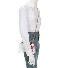 ALDO Fortunaax Crossbody Bag