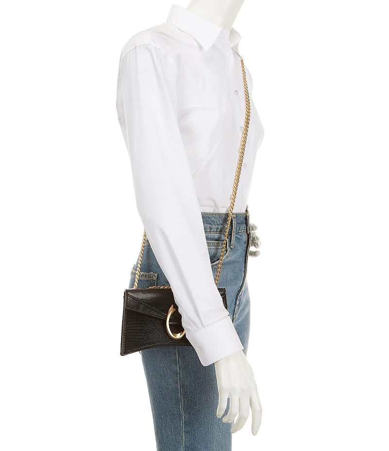 ALDO Fortunaax Crossbody Bag