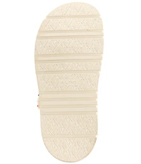 ALDO Gemima Rainbow Confetti Ornamented Platform Sandals