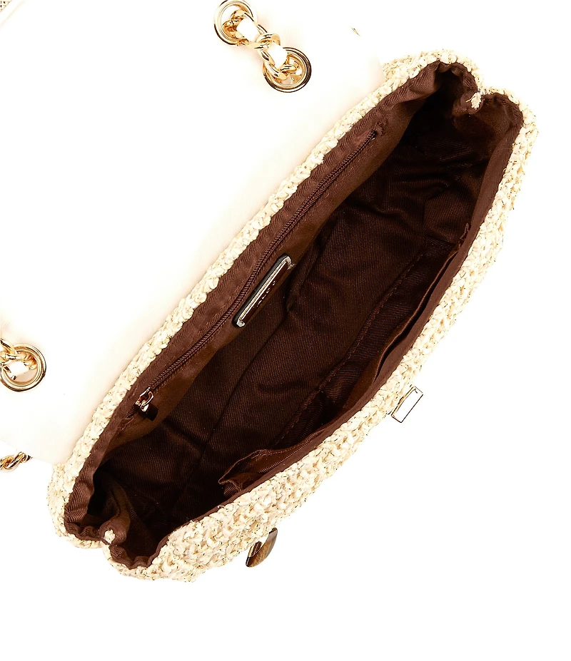 ALDO Goldensunn Small Crossbody Bag