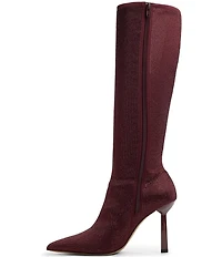 ALDO Innez Rhinestone Tall Dress Boots