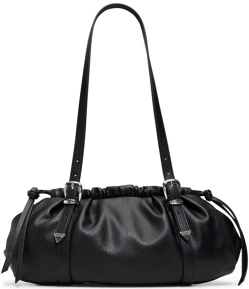 ALDO Kaia Slouchy East-West Shoulder Satchel Bag