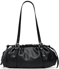 ALDO Kaia Slouchy East-West Shoulder Satchel Bag