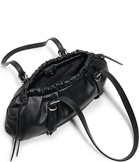 ALDO Kaia Slouchy East-West Shoulder Satchel Bag